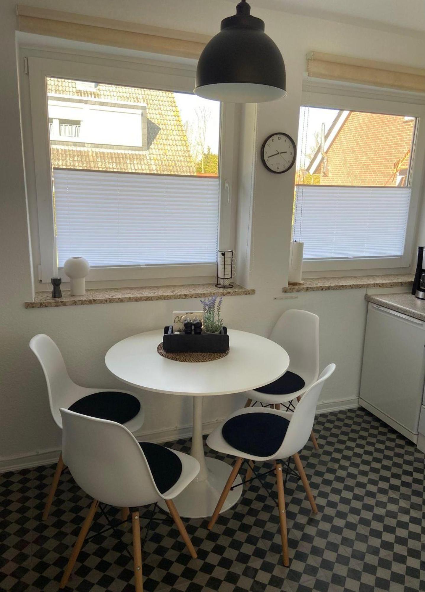 Ferienwohnung Idylle Auf Fehmarn I Vitzdorf Esterno foto