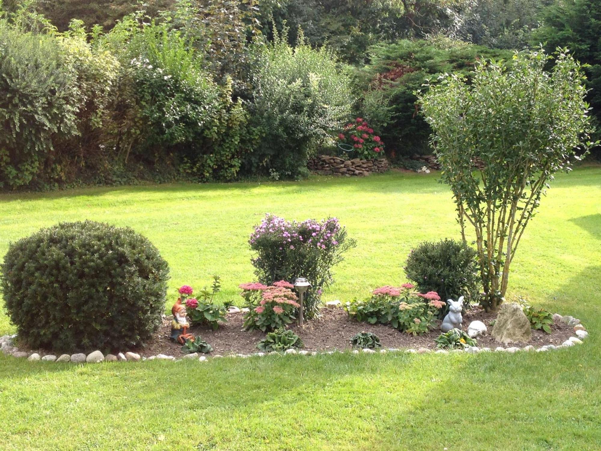 Ferienwohnung Idylle Auf Fehmarn I Vitzdorf Esterno foto